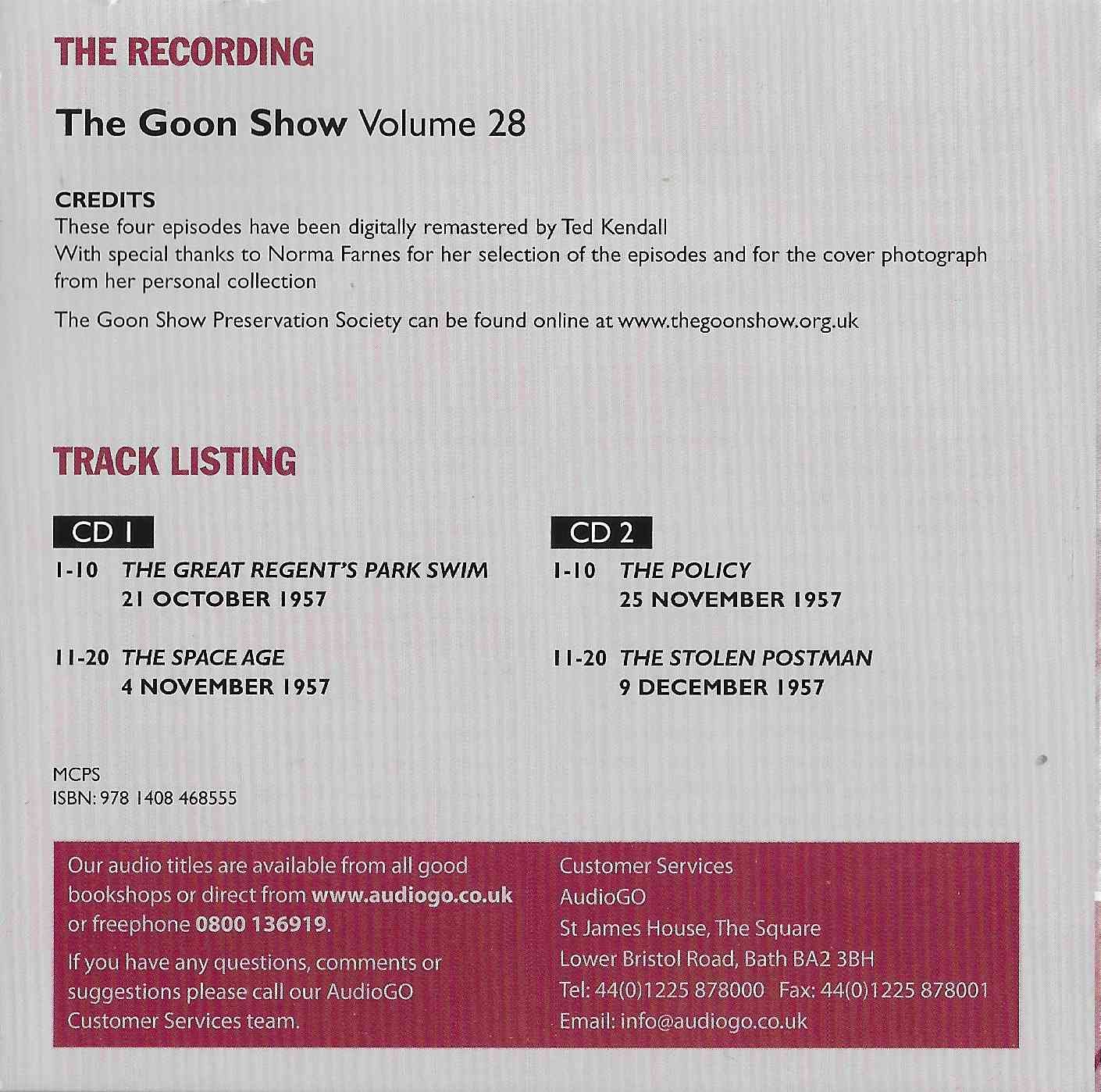 Middle of cover of ISBN 978-1-4084-6855-5